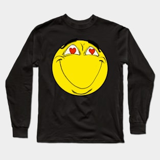 Hubba, Hubba, Hubba. Long Sleeve T-Shirt